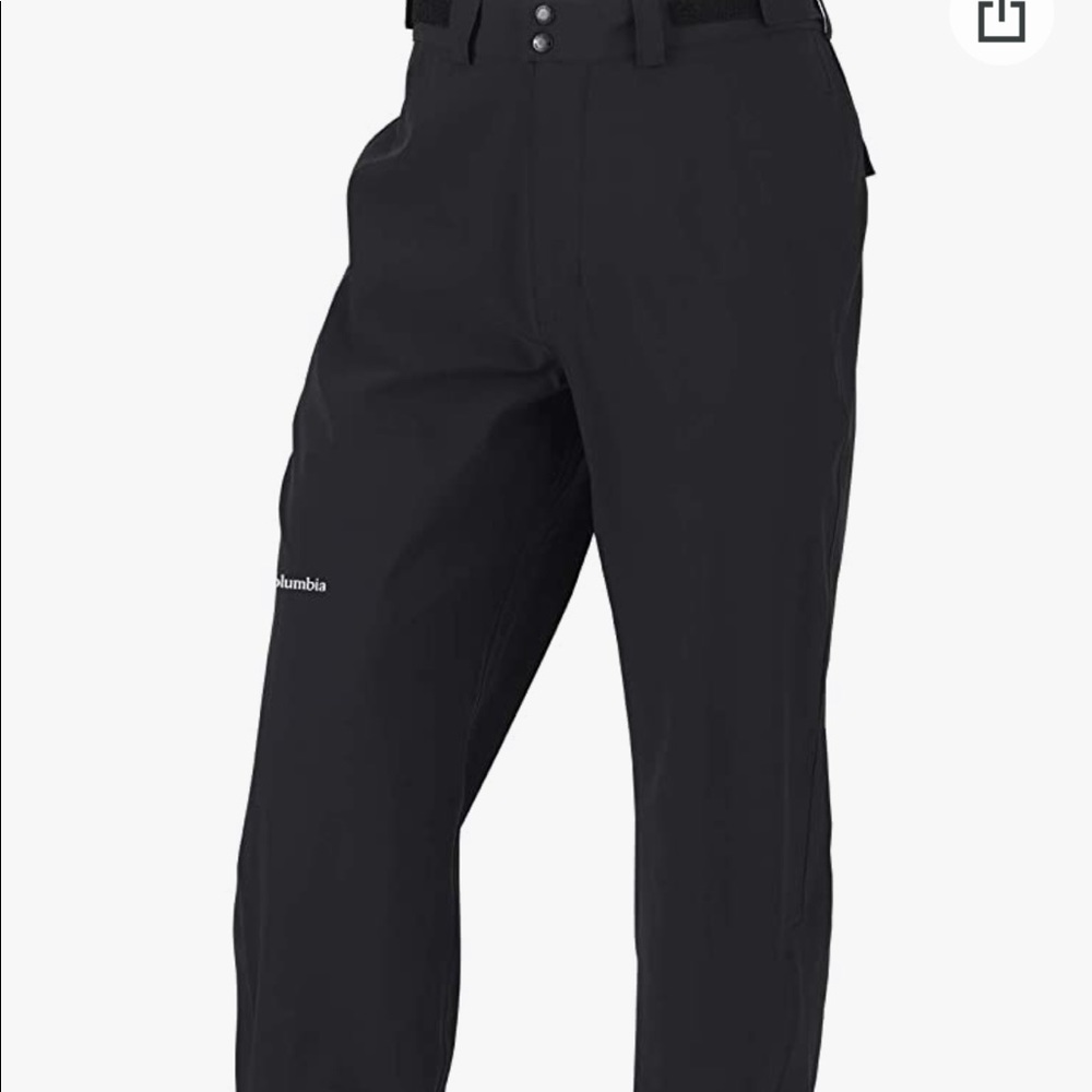 Columbia Omni-Tech Match Play Pants